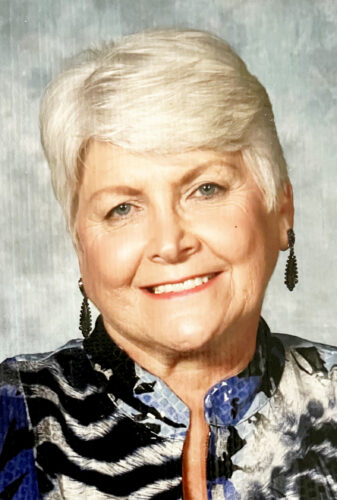 Grace A. Krukowski